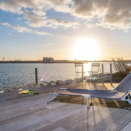 Jazz Cicero 아파트