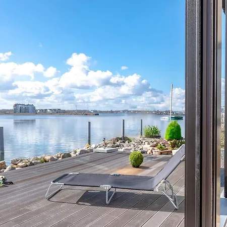 Jazz Cicero 아파트 올페니츠