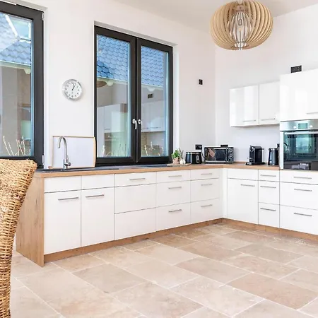 Apartman Jazz Cicero Olpenitz