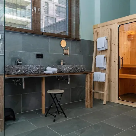 Jazz Cicero Apartman