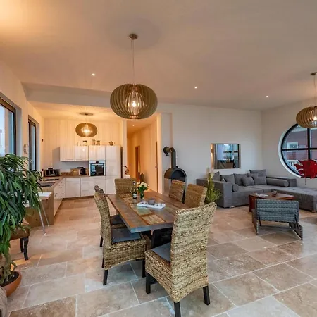 Jazz Cicero 아파트 *