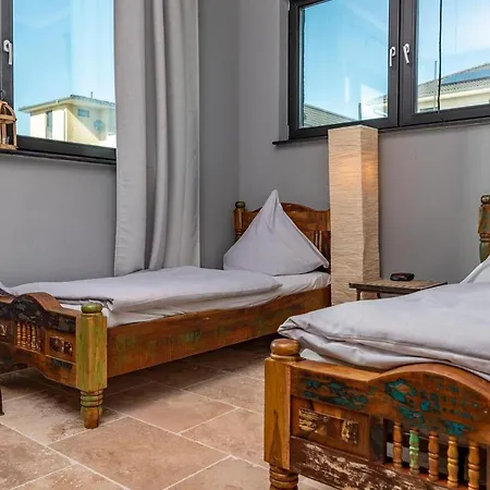 Jazz Cicero 아파트