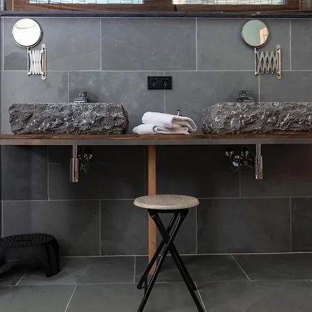 아파트 Jazz Cicero