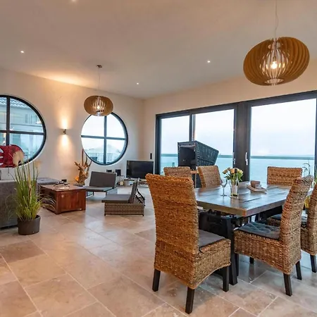 Jazz Cicero 아파트