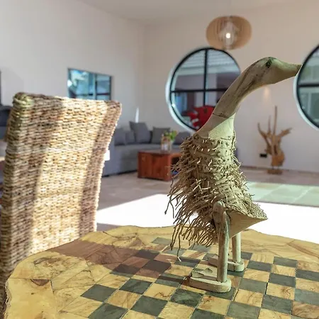 아파트 Jazz Cicero 올페니츠